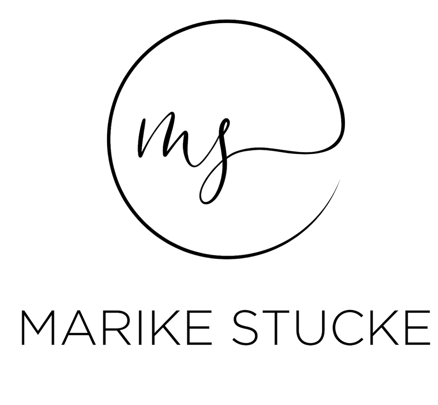 Marike Stucke